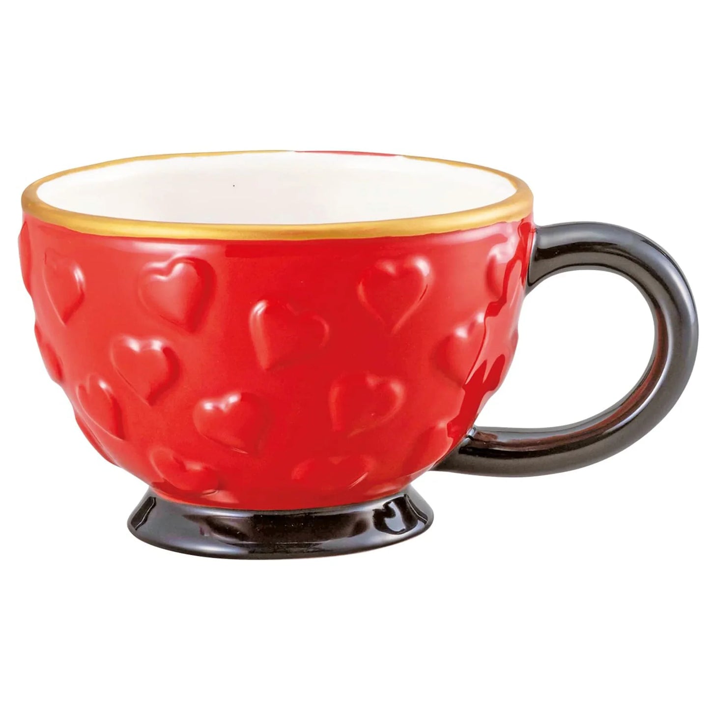 March Hare Mug – Alice in Wonderland Disney Porcelain Cup by Sun Art, 260ml, 2024 Collectible Gift