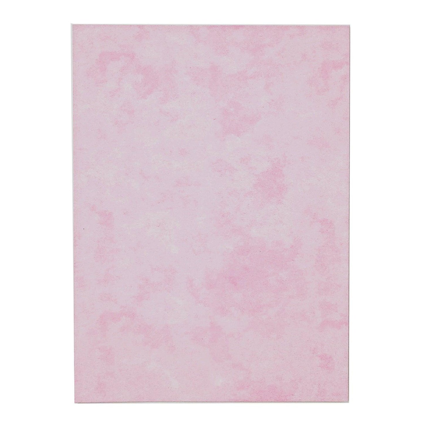 Cherry Blossom Pop-Up Greeting Card with White Castle – 3D Floral & Castle Design