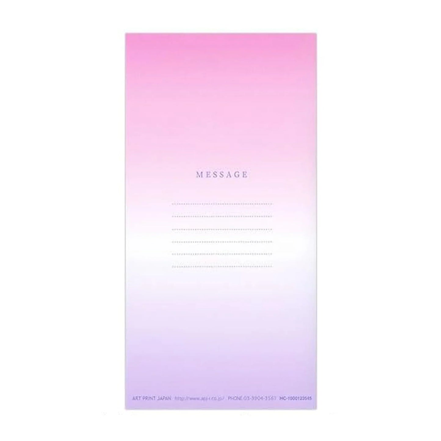Ice Cream Float Holographic Pop-Up Card – Retro 3D design with cherry and straw – Made in Japan