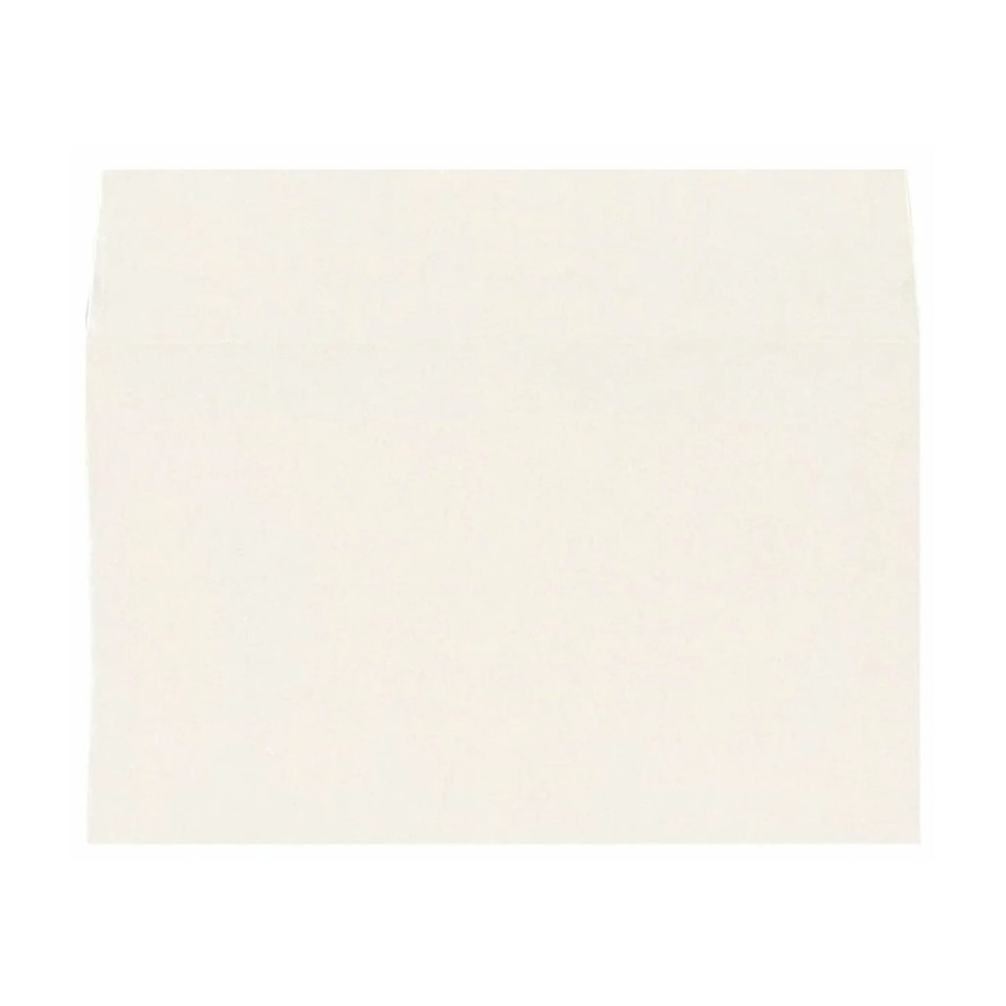 pearl cream envelope