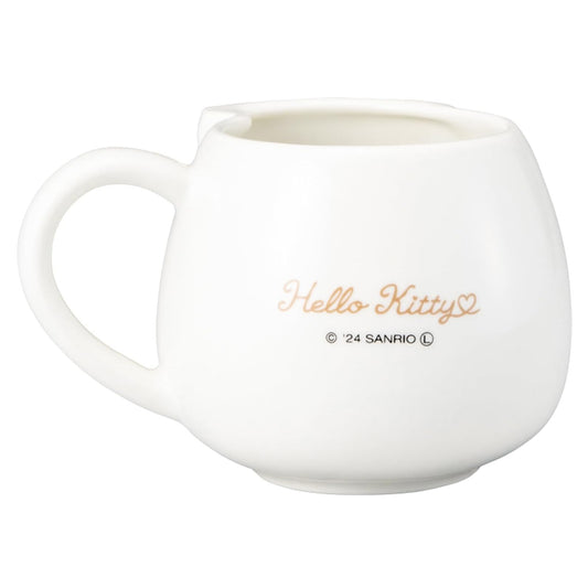 Hello Kitty 3D Mug – 355mL Porcelain Cup by SUNART by SUNART