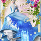 Disney Princess Cinderella Dress Theater 3D Lenticular Card - Miss Girlie Girl