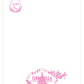 Disney Princess Cinderella Dress Theater 3D Lenticular Card - Miss Girlie Girl