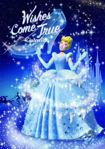 3D Card - Miss Girlie Girl