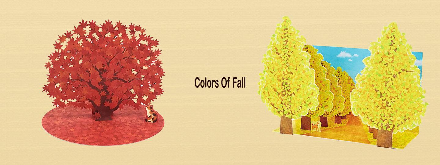 AUTUMN COLLECTION - Miss Girlie Girl