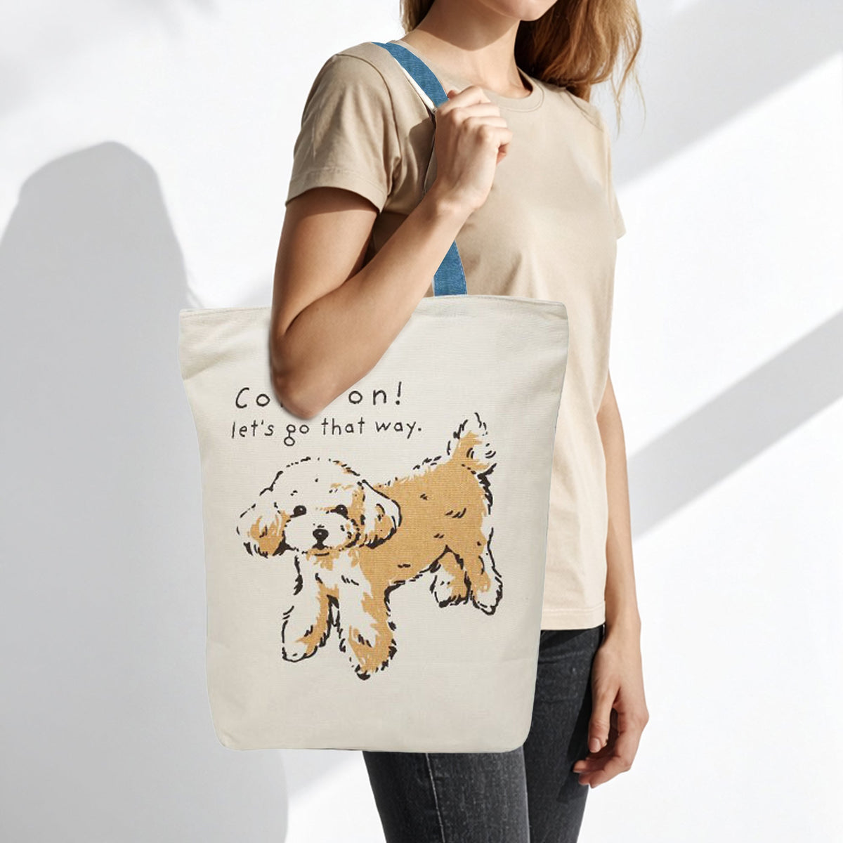 Totes & Everyday Gifts