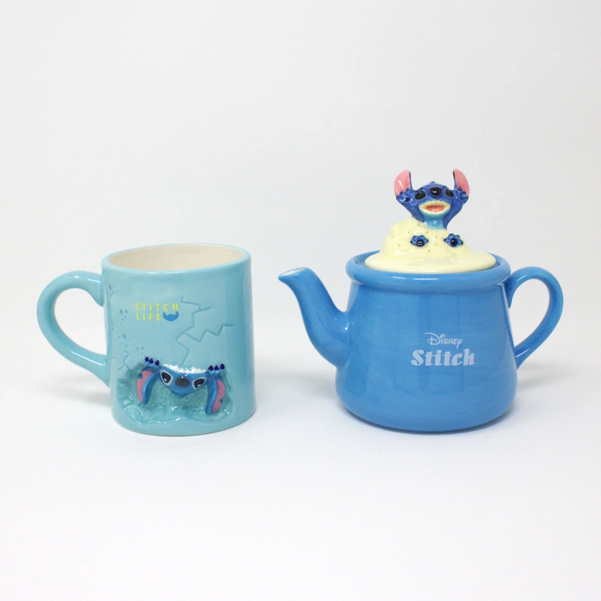 Disney Mugs & Teapots Collection | Unique Licensed Disney Drinkware ...