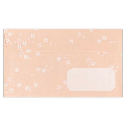 Cat & Cherry Blossoms 3D Pop-Up Card – Made in Japan, Gold Foil Sakura Design - Miss Girlie Girl