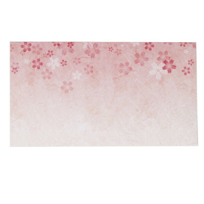 Cherry Blossom 3D Pop-Up Card – Elegant Floral Carriage with Glitter - Miss Girlie Girl