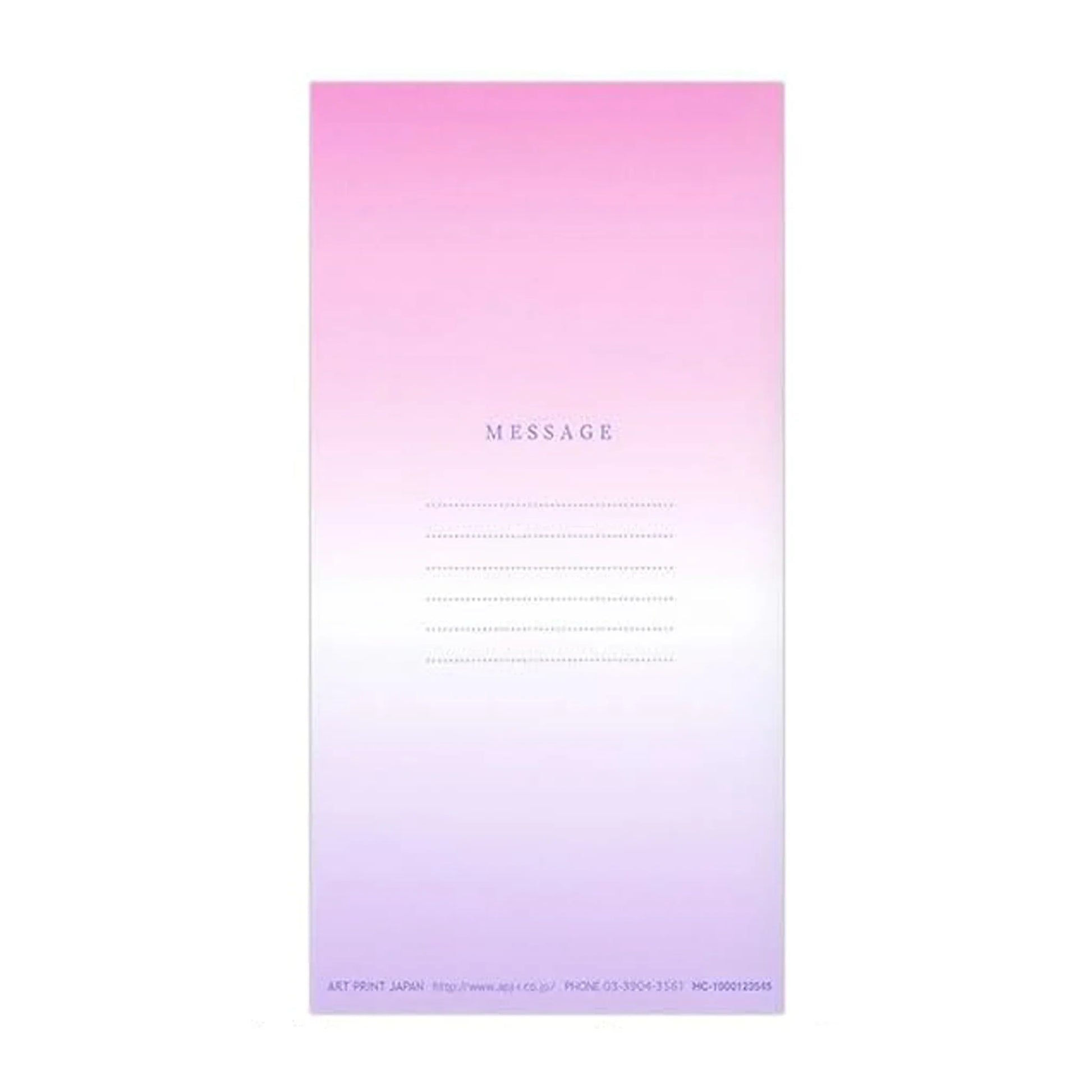 Ice Cream Float Holographic Pop-Up Card – Retro 3D design with cherry and straw – Made in Japan