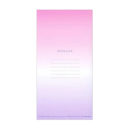 Ice Cream Float Holographic Pop-Up Card – Retro 3D design with cherry and straw – Made in Japan