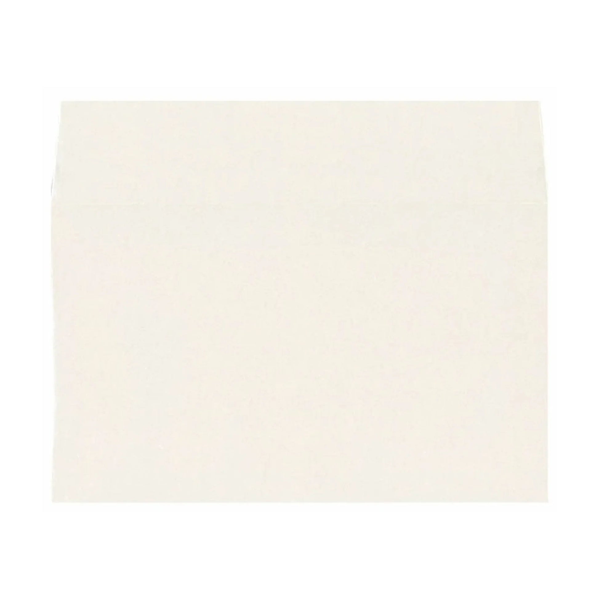  pearl cream envelope