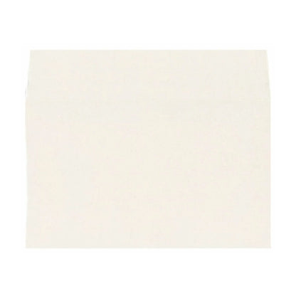  pearl cream envelope