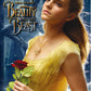 Disney Beauty and the Beast "Beauty Belle" 3D Lenticular Card - Miss Girlie Girl
