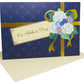 On Father's Day Pop Up Greeting Card - Miss Girlie Girl